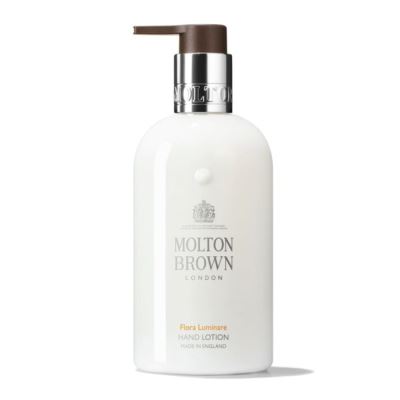 MOLTON BROWN Flora Luminare Hand Lotion 300 ml